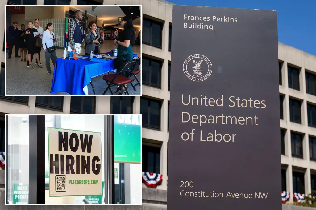Private payrolls drop by 32,000 in important September jobs update