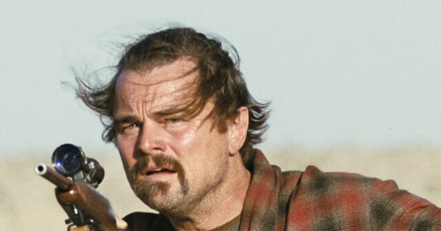 Pro-Terrorist 'One Battle After Another' Fails at the Box Office