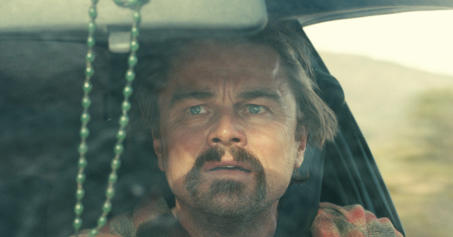 Pro-Terrorist ‘One Battle After Another’ Glamorizes Anti-ICE Violence