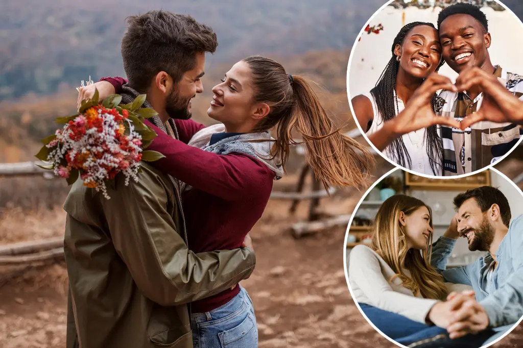 Professional's essential standards for a relationship