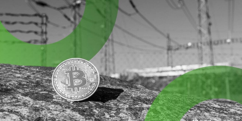 Professor Coin: Bitcoin, Energy, and the Future of Eco-Friendly Cryptocurrency