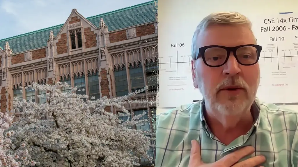 Professor at UW: 'I wouldn't get hired today with the university's new DEI policies'