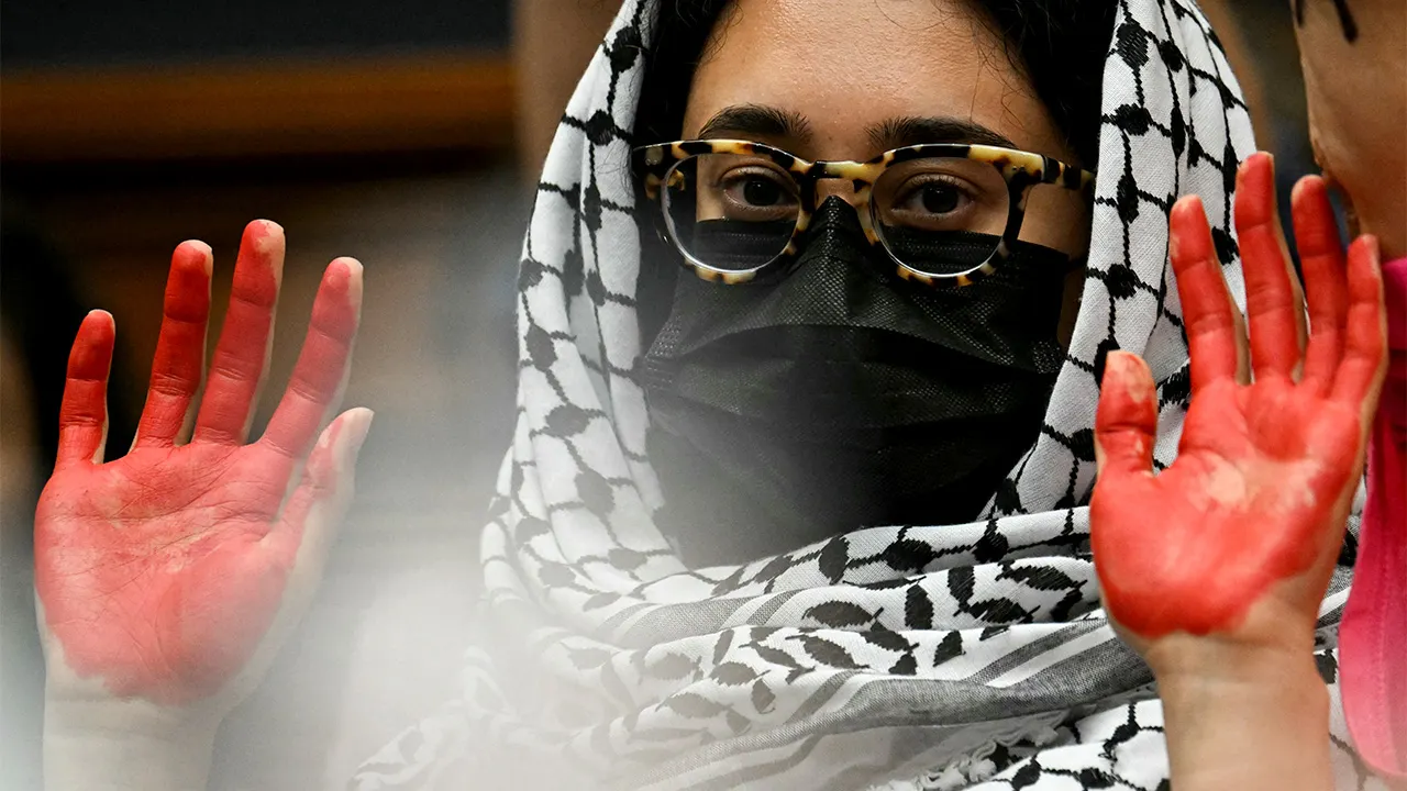 Professor cautions that antisemitism on campus has changed and worsened since October 7.