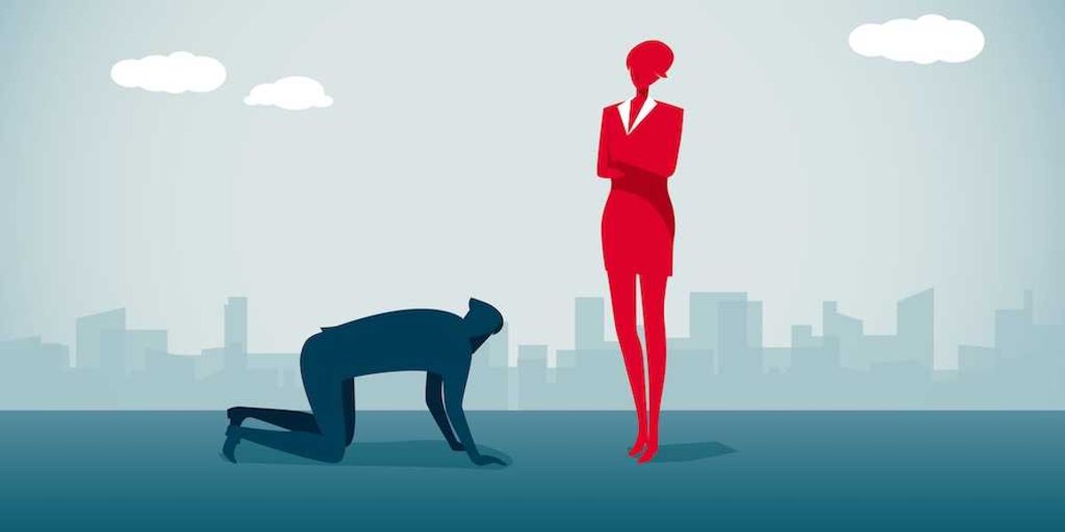 Progressive CEOs ridiculed conservatives. Now they're the ones being laughed at.