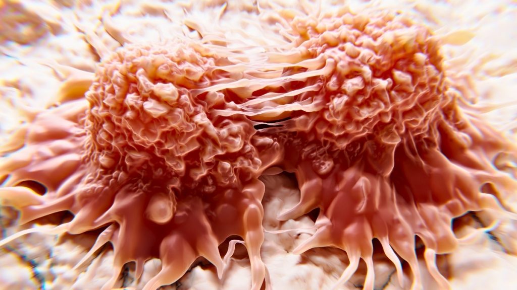 Promising New Treatment Effectively Eliminates Cancer Cells Using Light