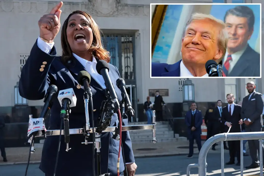 Prosecutor against charging Letitia James was dismissed for reportedly mishandling case details.