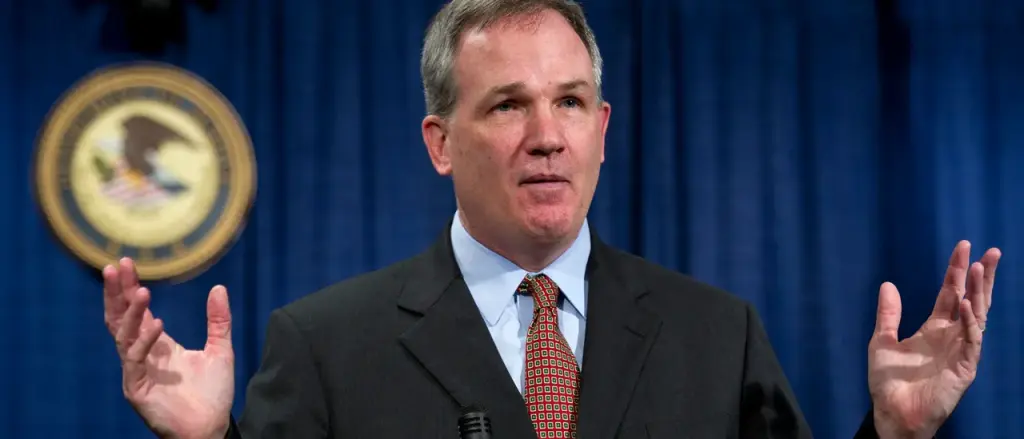 Prosecutors Indicate That James Comey’s Lawyer Might Face Disqualification