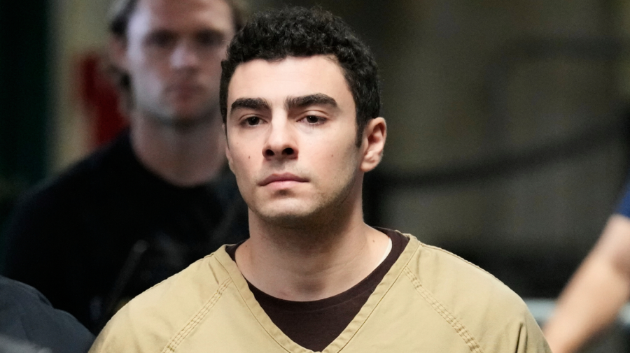 Mangione prosecutors reject idea that DOJ biased case with Trump reposts