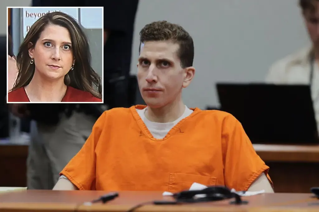 Prosecutors named Bryan Kohberger's sister as a witness shortly before he accepted a plea deal.