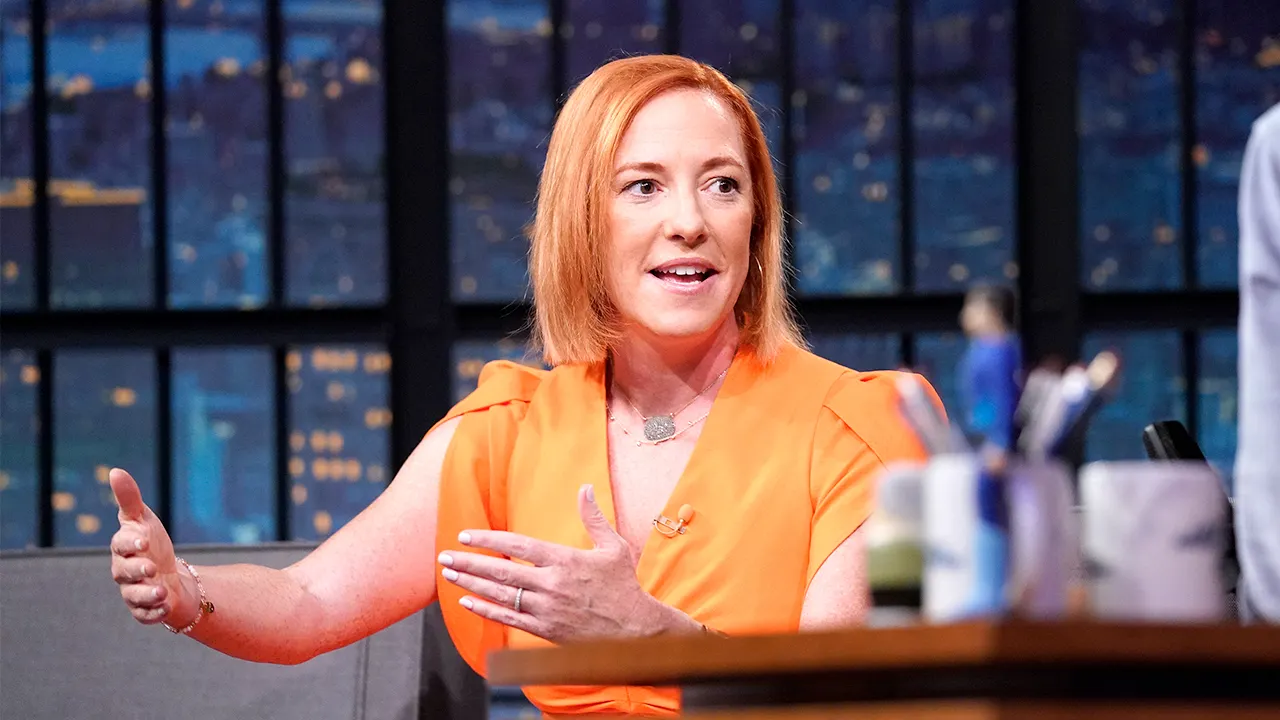 Psaki urges Democrats to discard DNC talking points and communicate genuinely