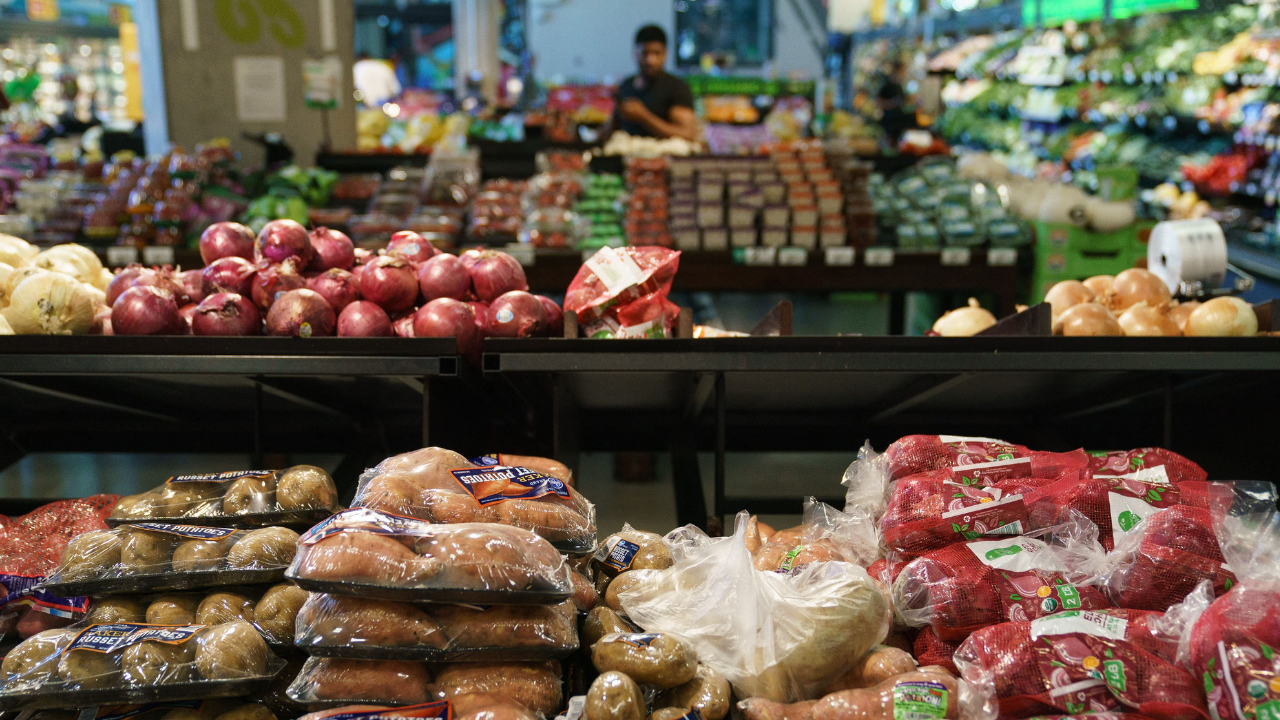 Public grocery store in Atlanta may set an example for other cities