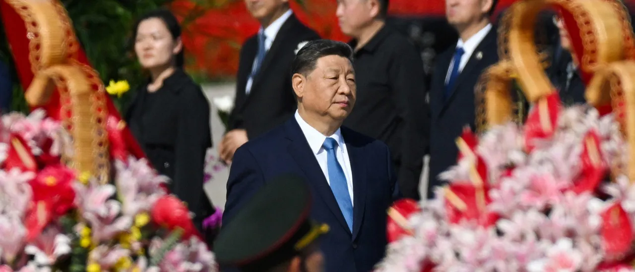 Purge Chaos Affects Politburo as Military Dismissals Widen