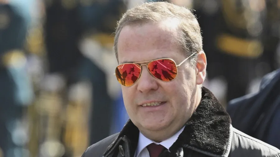 Putin adviser says Trump chose 'path of war' with oil sanctions