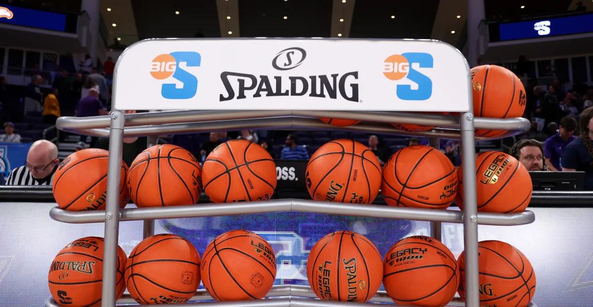 Q&A: Big South Commissioner discusses SCORE Act, NCAA Tournament growth, and flag football