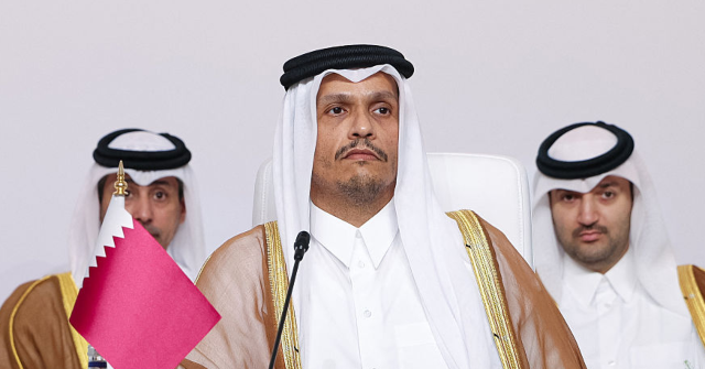 Qatari Prime Minister States Hamas Broke Ceasefire by Attacking Israeli Soldiers