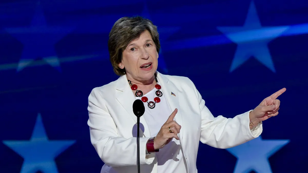 Randi Weingarten shares ways for teachers to move away from union politics.