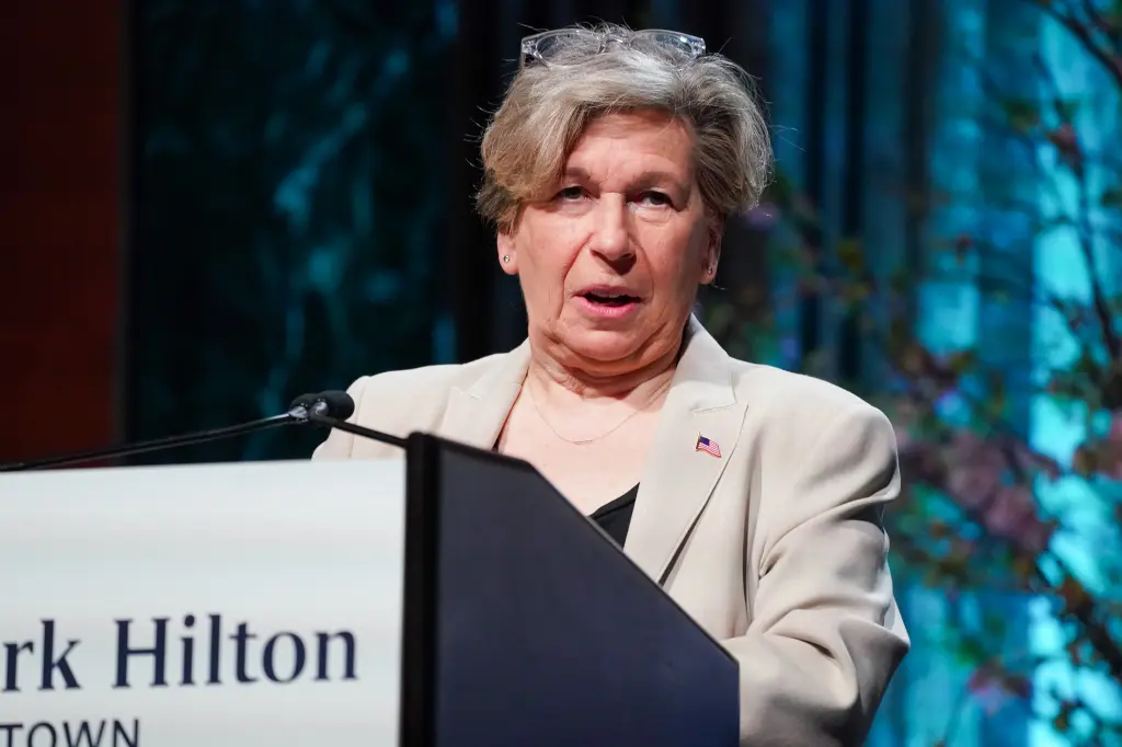 Randi Weingarten's flawed politics: Letters