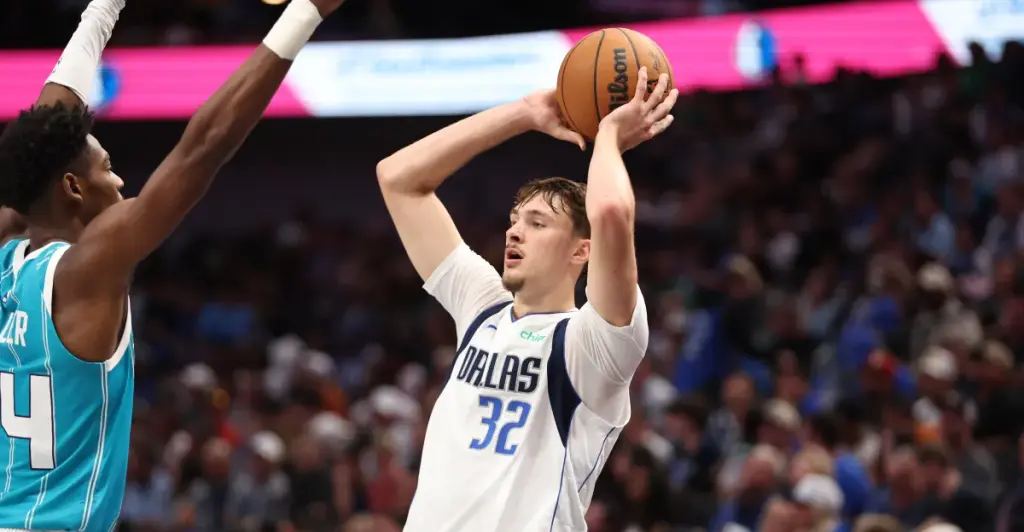 Ranking the top 7 rookies in the NBA preseason