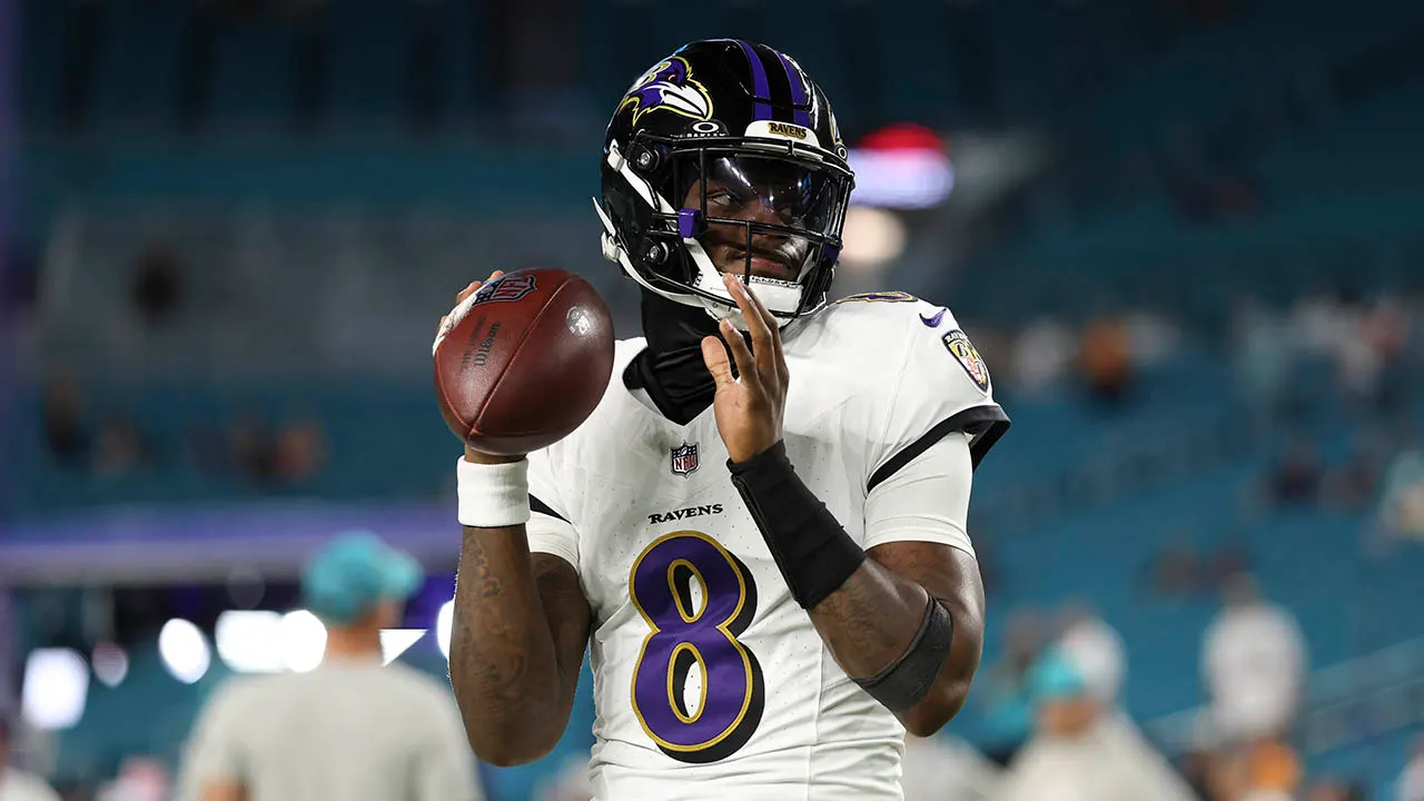 Ravens face significant fine for Lamar Jackson's injury label