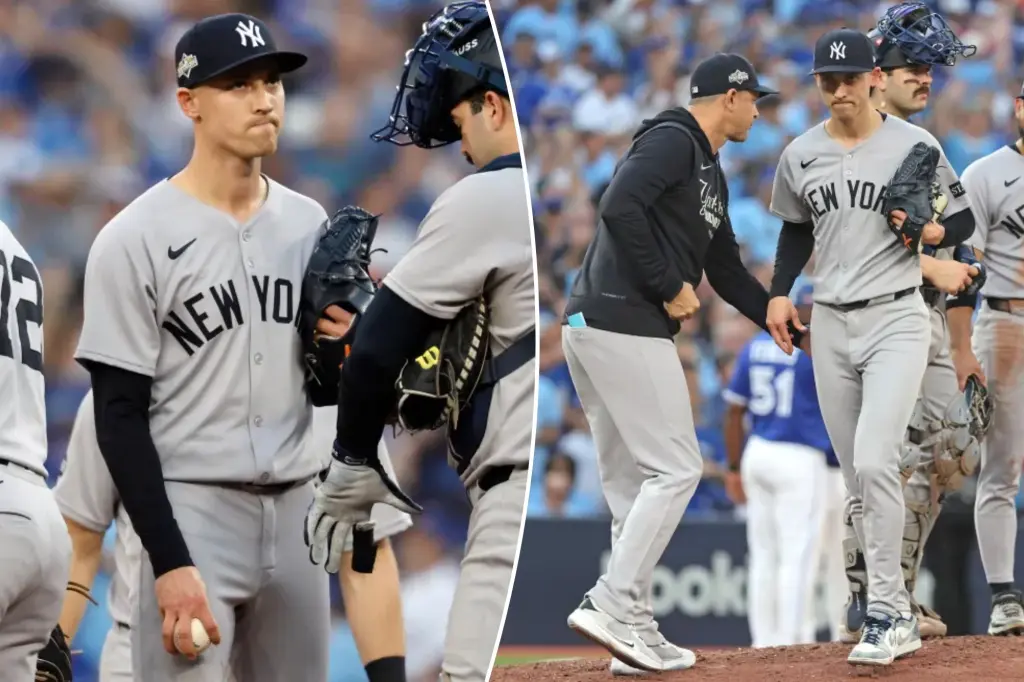 Reasons Aaron Boone might stick to his plan for Luke Weaver
