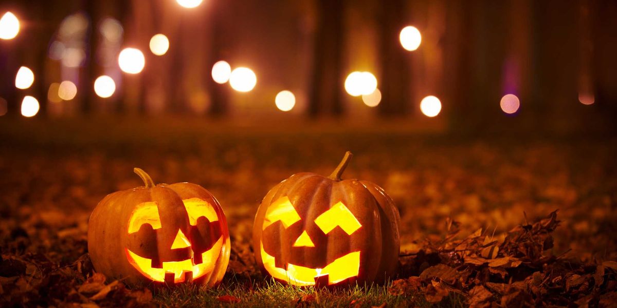 Reasons Christians should embrace Halloween instead of fearing it