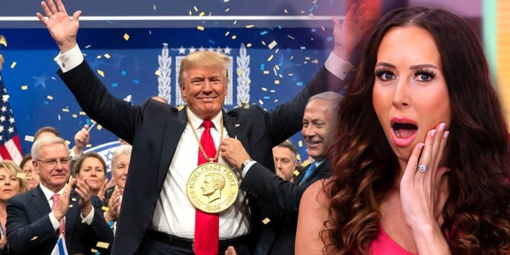 Reasons Donald Trump Deserved the Nobel Peace Prize