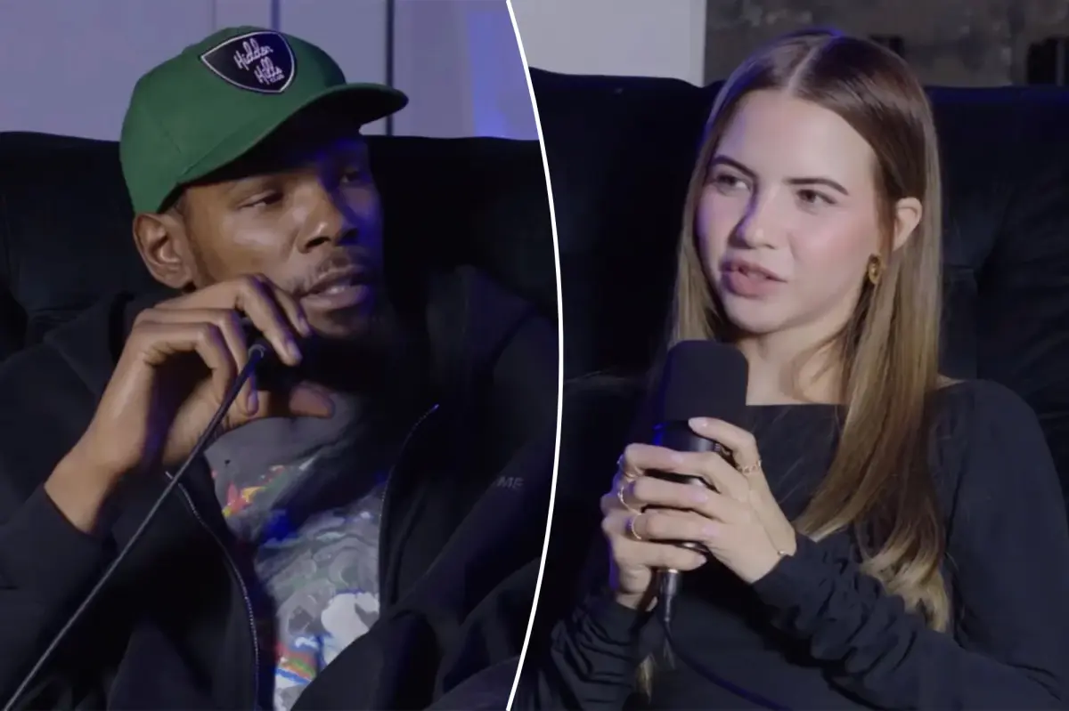Reasons Kevin Durant is not interested in marriage