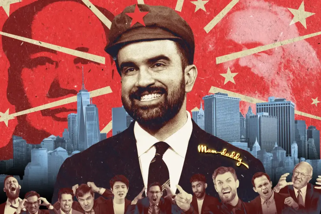 Reasons Wall Street isn't happy following Zohran Mamdani's defeat in the final debate