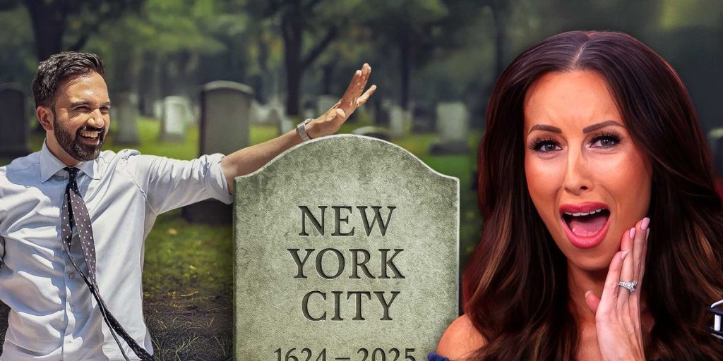 Reasons Zohran Mamdani may become one of the worst mayors in history