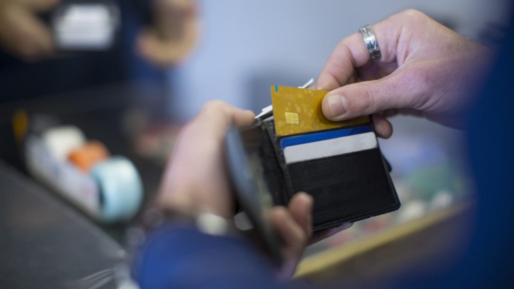 Reasons certain credit card interest rates remain high despite a Fed rate reduction