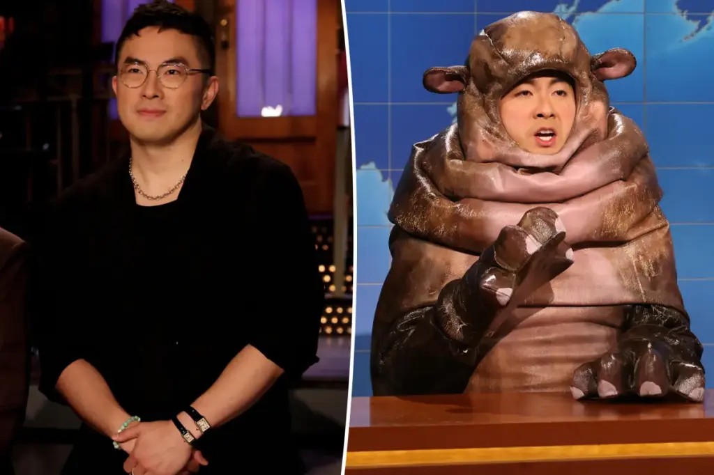 Reasons for Bowen Yang's absence from the latest 'SNL' episode