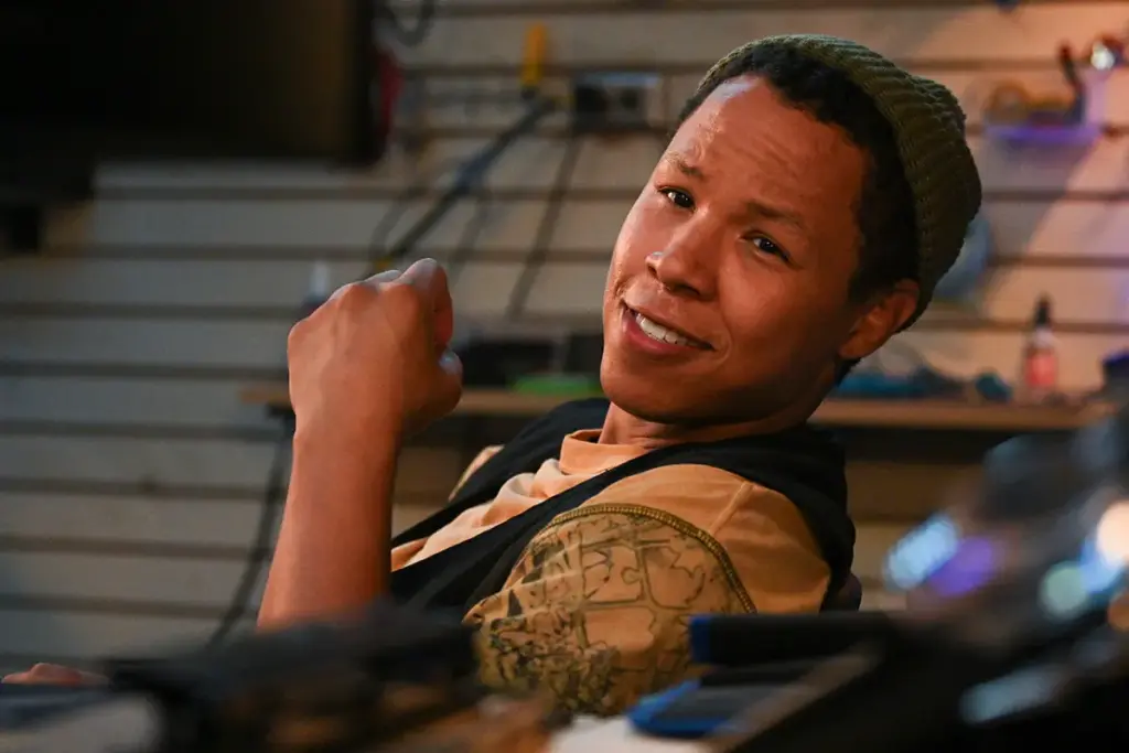 Reasons for Eric Graise's Departure from 'Tracker' and How Bobby Was Written Off in Season 3