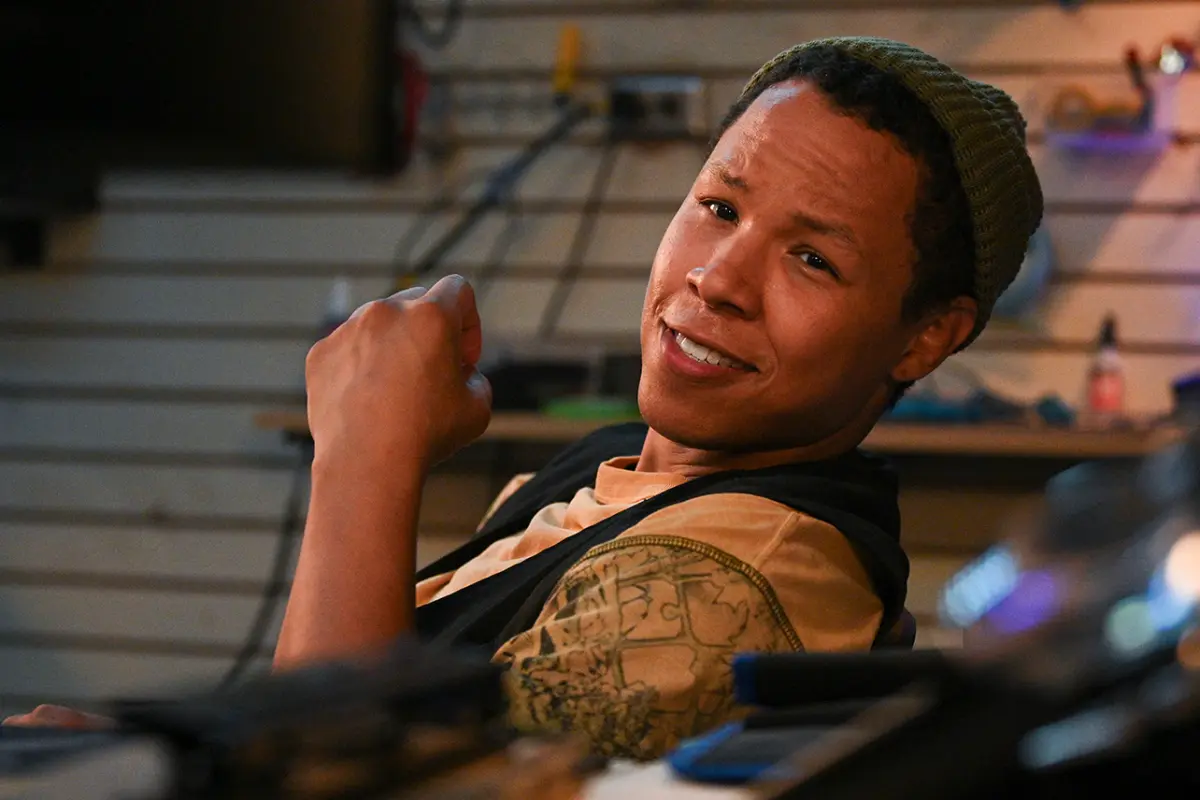 Reasons for Eric Graise's Departure from 'Tracker' and How Bobby Was Written Off in Season 3