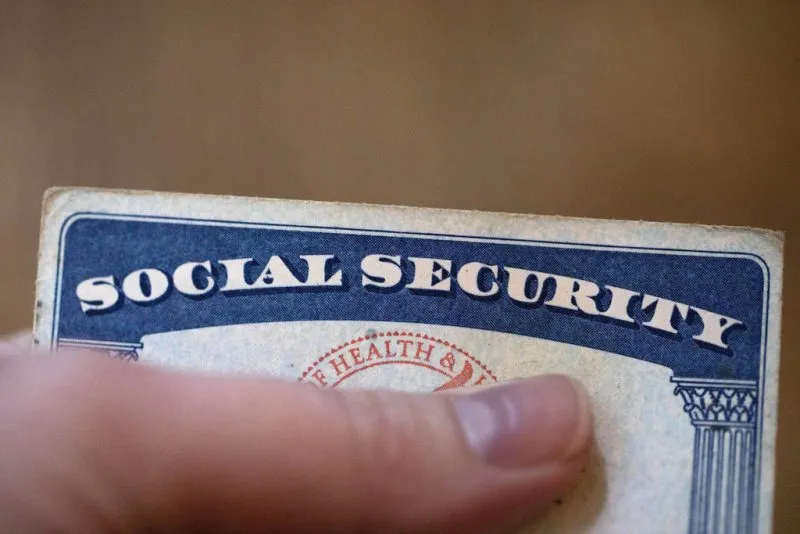Reasons for not receiving a Supplemental Security check on November 1