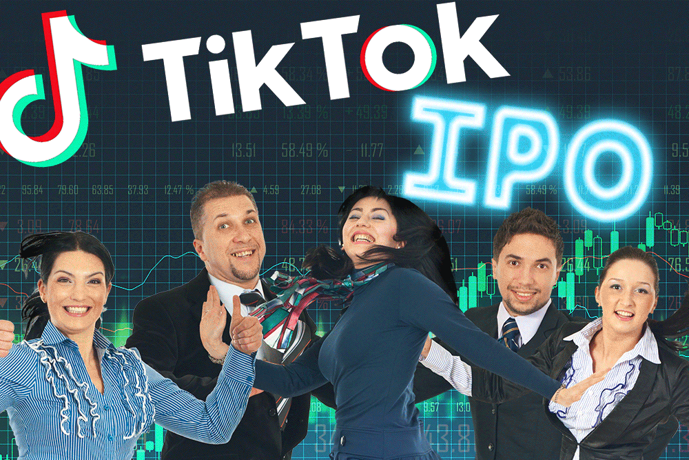 Reasons investors shouldn't expect a profitable TikTok IPO anytime soon