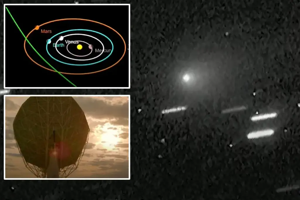 Reasons scientists are shifting their search priorities