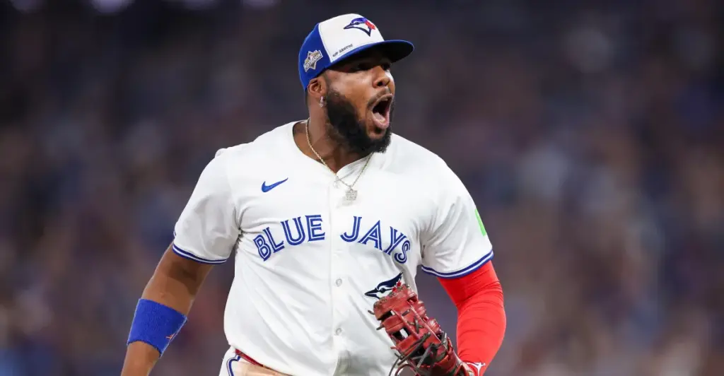 Reasons the Blue Jays have a chance to win the 2025 World Series