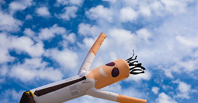 Reasons the Slowing Job Market Hasn’t Diminished Confidence