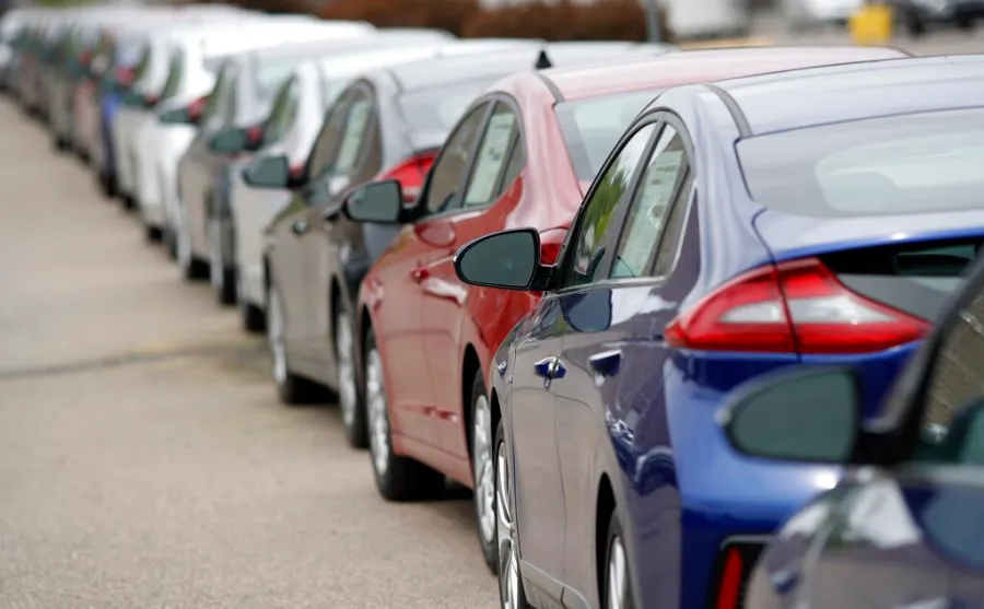 Reasons to consider purchasing an EV now, even without the $7,500 tax credit