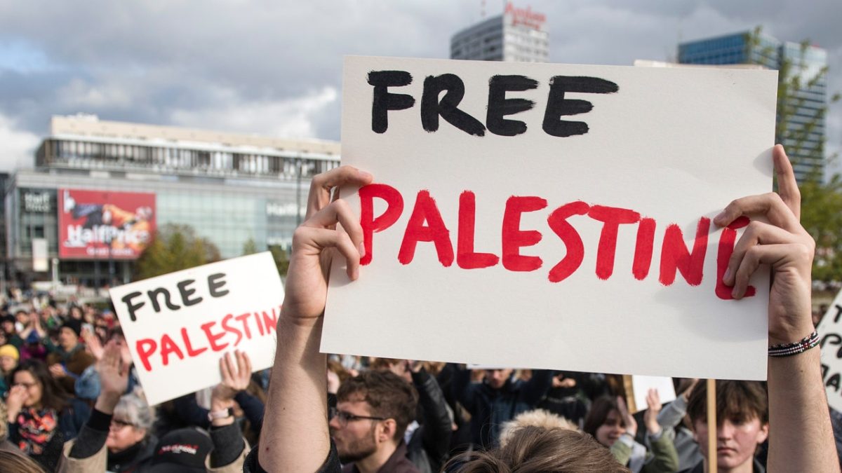 Reasons why activists for a free Palestine cannot celebrate the success of the ceasefire