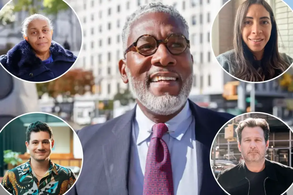 Reasons why numerous Democrats in NYC will not support Zohran Mamdani