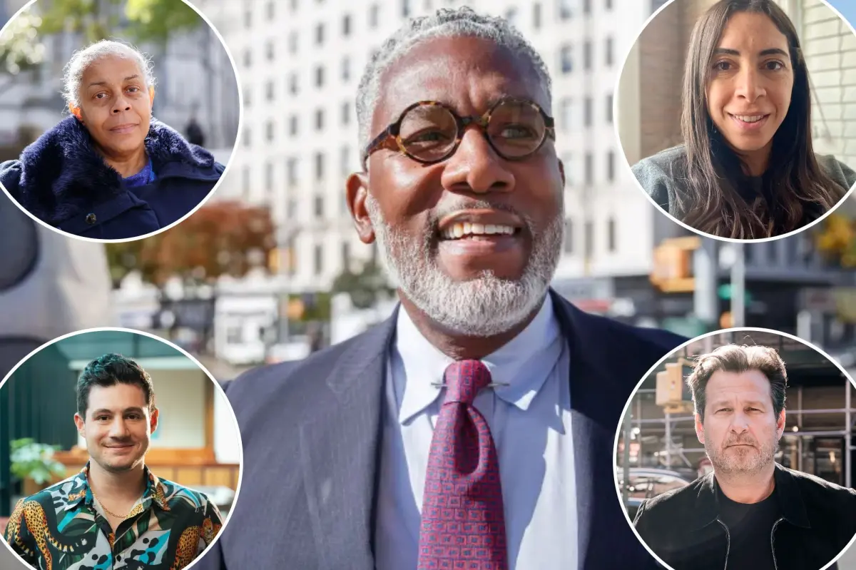 Reasons why numerous Democrats in NYC will not support Zohran Mamdani