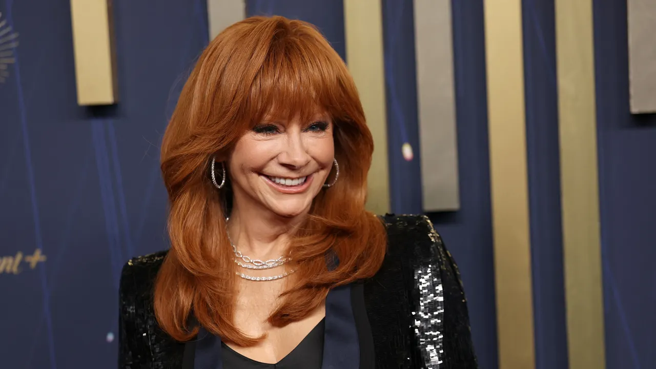 Reba McEntire shares her most challenging life lesson about living after reaching 70
