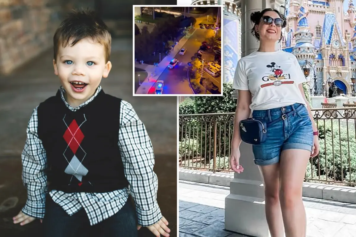 Recent deaths at Disney World raise the park's total to 68