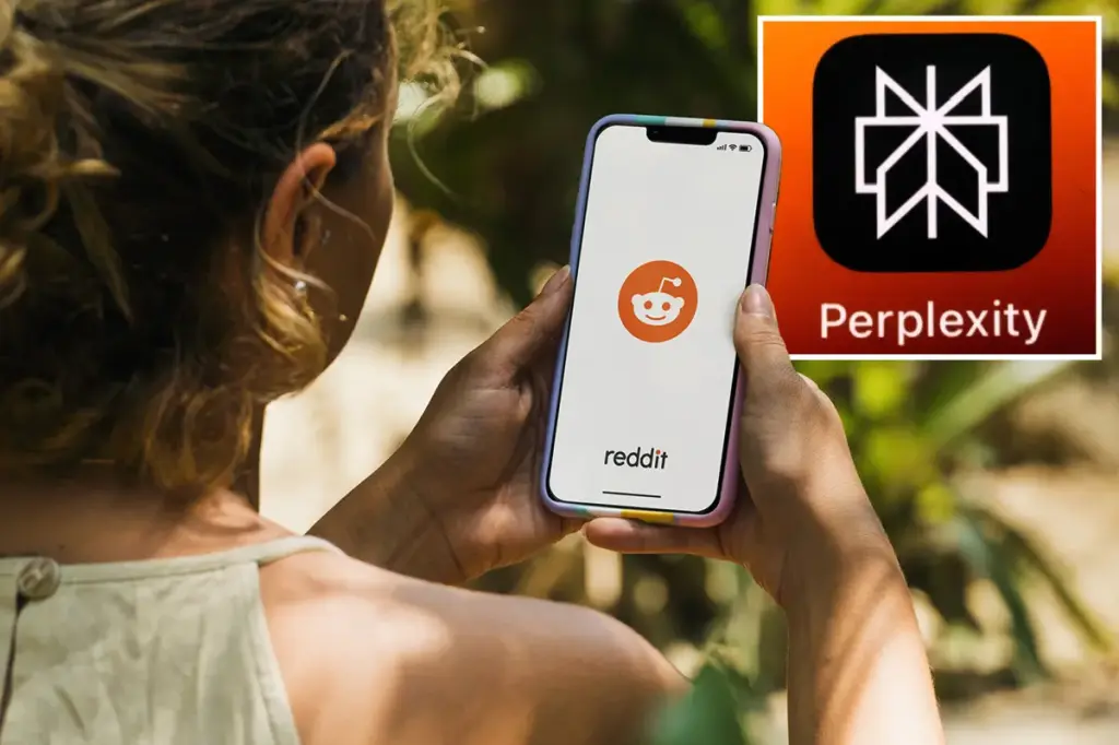 Reddit files a lawsuit against Perplexity AI for large-scale data scraping