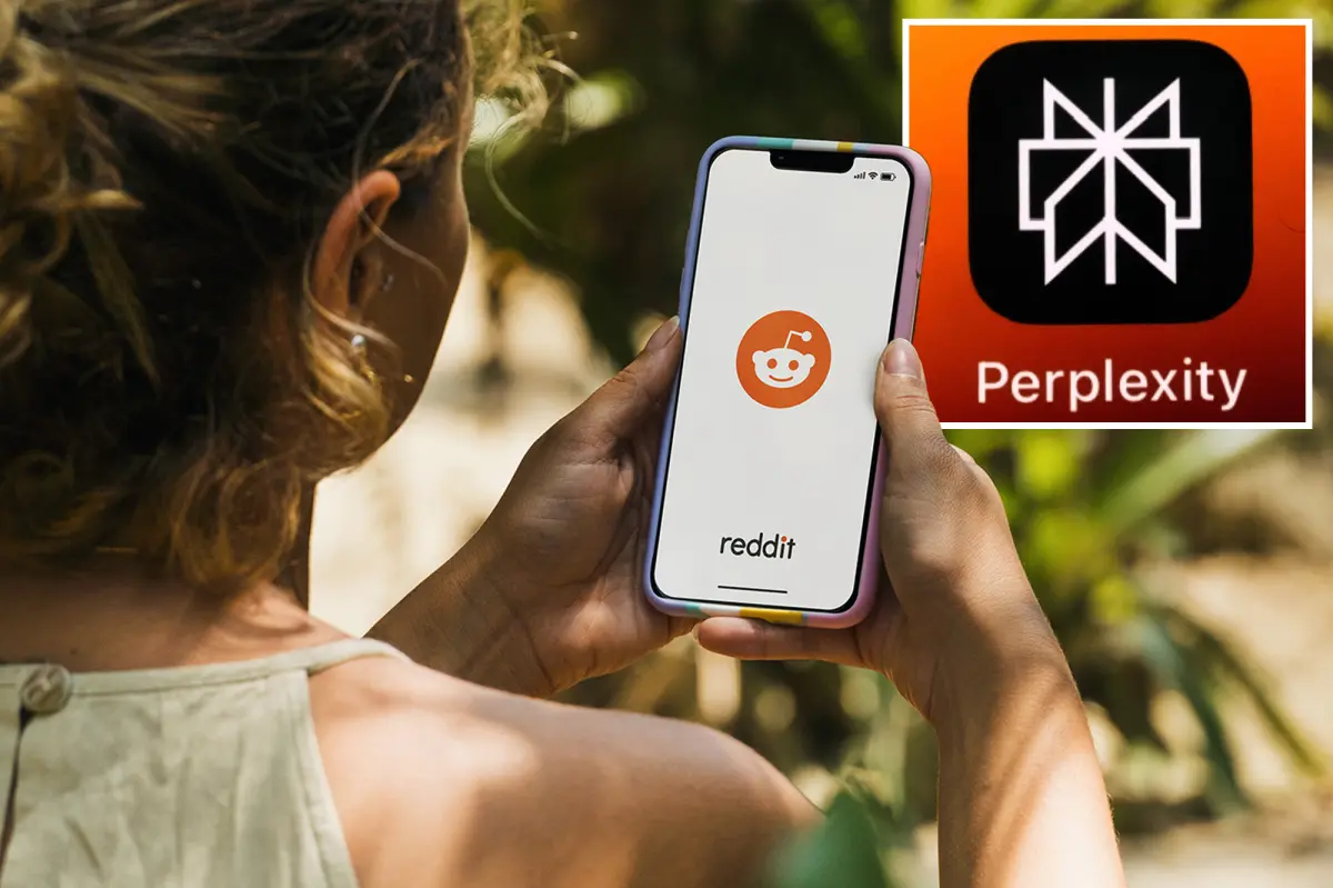 Reddit files a lawsuit against Perplexity AI for large-scale data scraping