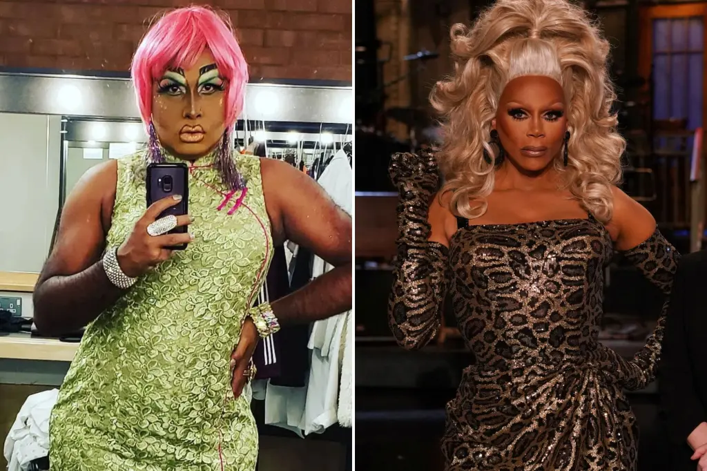 Regarding LaWhore Vagistan at Harvard, I’m not even angry — it’s just funny.