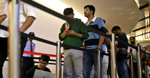 Regulator Seeks to Cut Funding for Investor Who Turns Away Companies Hiring H-1B Workers