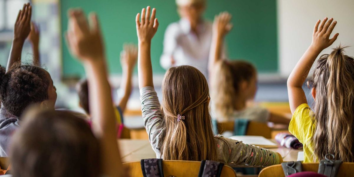 Reintroduce God in schools — before it's too late