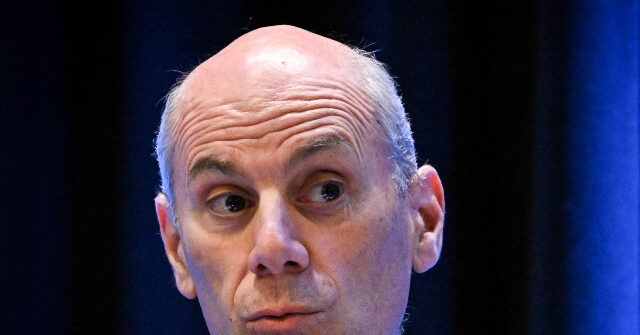 Remove the judge who approved surveillance on Republican lawmakers' phones